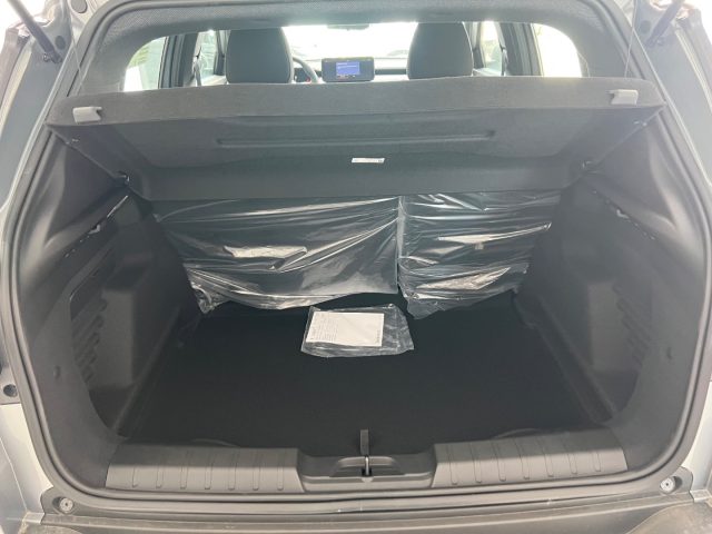 JEEP Avenger usata, con Park Distance Control