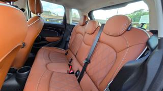 MINI One usata, con Chiusura centralizzata