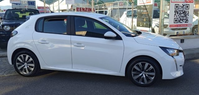 PEUGEOT 208 usata, con Alzacristalli elettrici