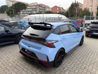 HYUNDAI i20 usata, con Antifurto