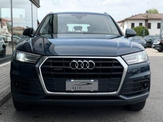 AUDI Q5 usata, con Airbag