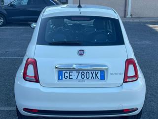 FIAT 500 usata, con Alzacristalli elettrici