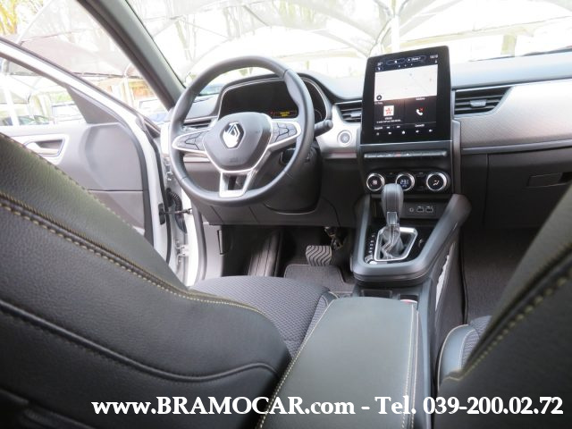 RENAULT Arkana usata, con Vivavoce