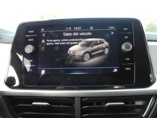 VOLKSWAGEN T-Roc usata, con Bracciolo