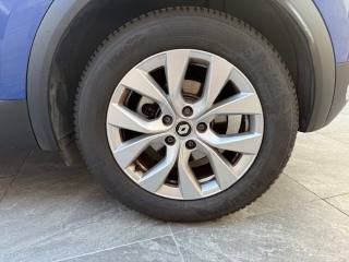 RENAULT Captur usata, con Controllo trazione