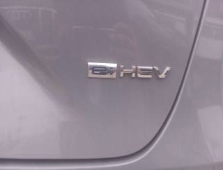 HONDA HR-V usata, con Servosterzo