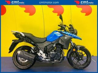 SUZUKI V-Strom 250 usata 0