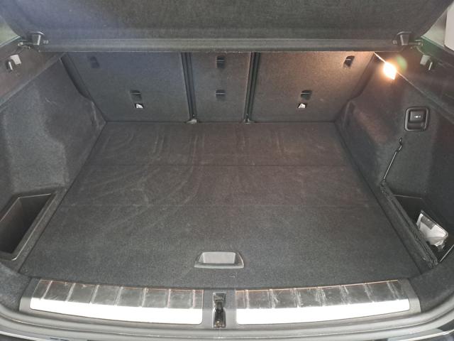 BMW X1 usata, con Airbag