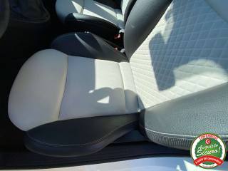 FIAT 500 usata, con Chiusura centralizzata