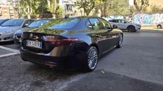 ALFA ROMEO Giulia usata, con Airbag Passeggero