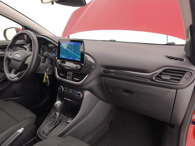 FORD Puma usata, con Specchietti laterali elettrici