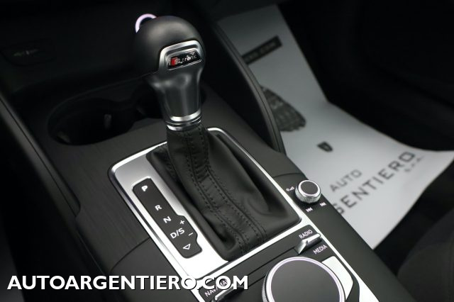 AUDI A3 usata, con Chiusura centralizzata