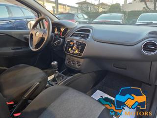 FIAT Punto usata, con Immobilizzatore elettronico