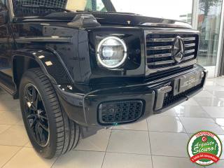 MERCEDES-BENZ G usata, con Tetto panorama