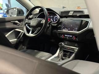 AUDI Q3 usata, con Filtro antiparticolato
