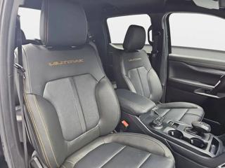FORD Ranger usata, con Chiusura centralizzata