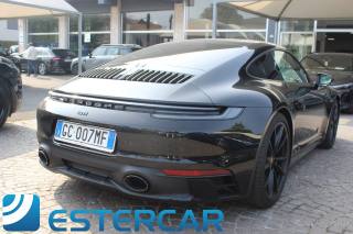 PORSCHE 911 usata, con Airbag