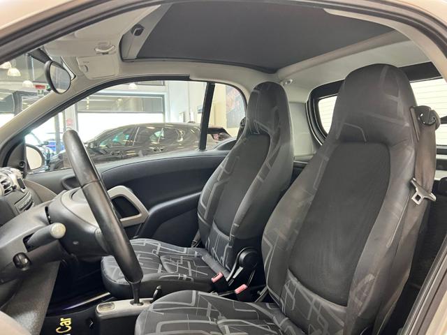 SMART ForTwo usata, con ESP