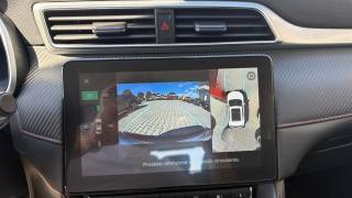 MG ZS usata, con Climatizzatore