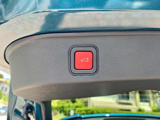 ALFA ROMEO Junior usata, con Immobilizzatore elettronico