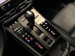 PORSCHE Macan usata, con Climatizzatore