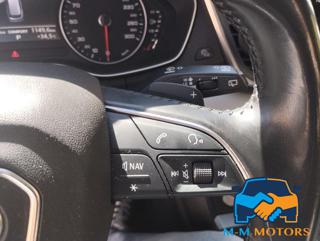 AUDI Q5 usata, con Controllo trazione