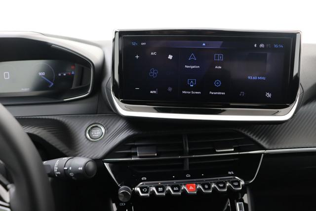 PEUGEOT 2008 usata, con Cronologia tagliandi