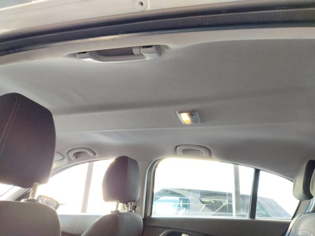 FIAT Tipo usata, con Sensori di parcheggio posteriori
