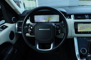 LAND ROVER Range Rover usata, con Bracciolo