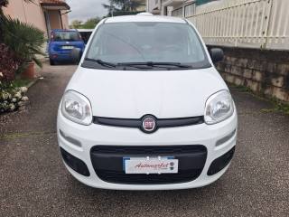 FIAT Panda usata, con Airbag