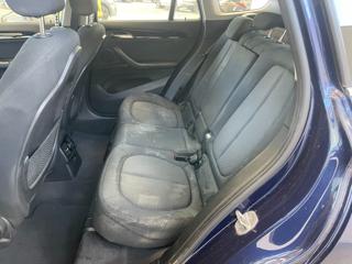 BMW X1 usata, con Fendinebbia