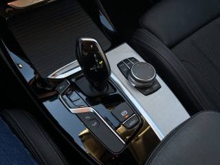 BMW X3 usata, con Fari LED