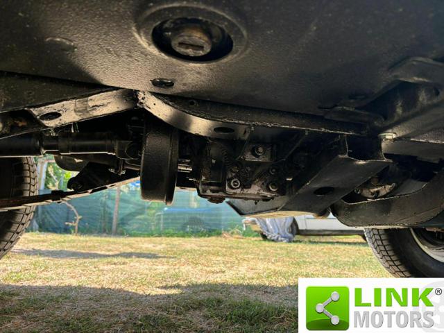 LAND ROVER Other usata 22