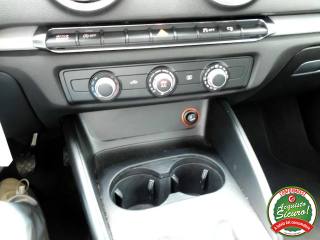 AUDI A3 usata, con Vetri oscurati