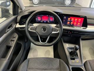 VOLKSWAGEN Golf usata, con Controllo trazione