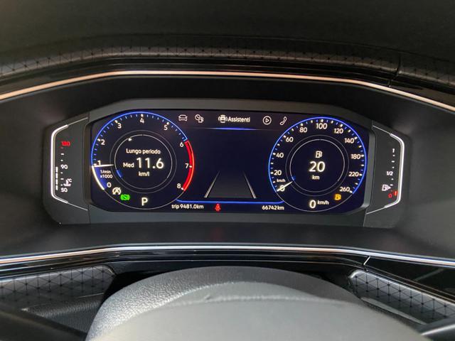 VOLKSWAGEN T-Cross usata, con Immobilizzatore elettronico
