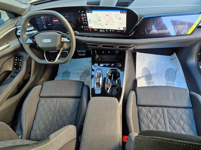 AUDI A5 usata, con Cruise Control