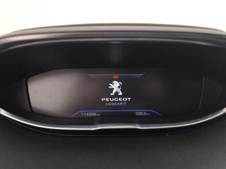 PEUGEOT 3008 usata, con Immobilizzatore elettronico