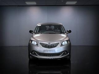 LANCIA Ypsilon usata, con Airbag