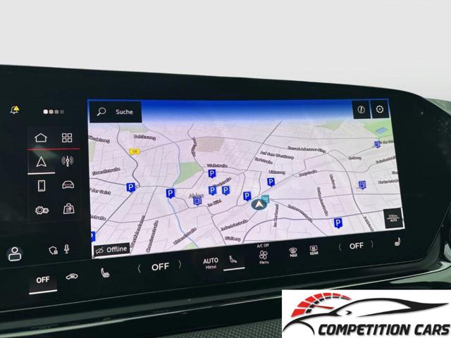 AUDI A5 usata, con Controllo automatico clima