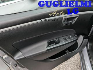 SUZUKI Swift usata, con Cerchi in lega