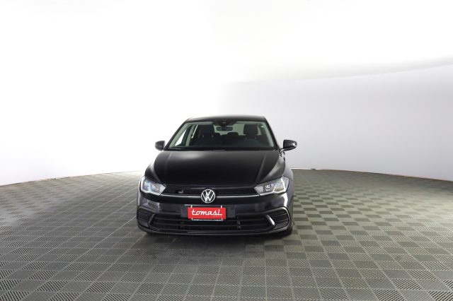 VOLKSWAGEN Polo usata 0
