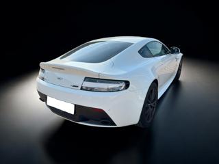 ASTON MARTIN Vantage usata, con Airbag Passeggero