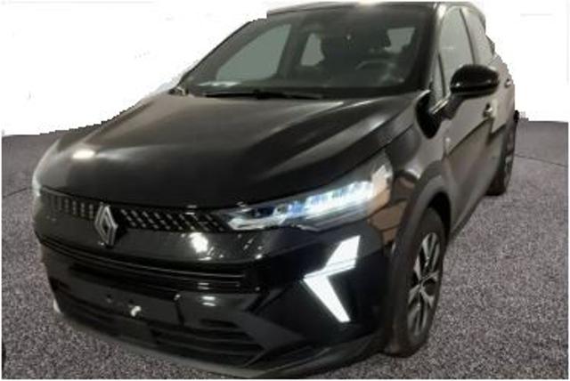 RENAULT Captur usata, con ABS