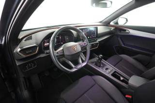 CUPRA Formentor usata 1