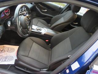 MERCEDES-BENZ C 180 usata, con Sensore di pioggia