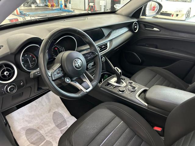 ALFA ROMEO Stelvio usata, con Cruise Control