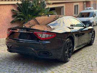MASERATI GranTurismo usata, con Airbag Passeggero