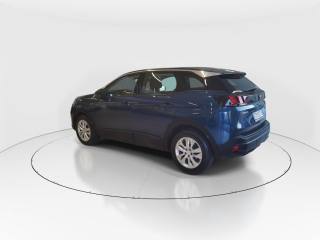 PEUGEOT 3008 usata, con Cerchi in lega