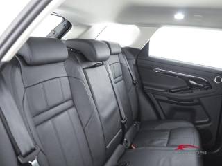 LAND ROVER Range Rover Evoque usata 10